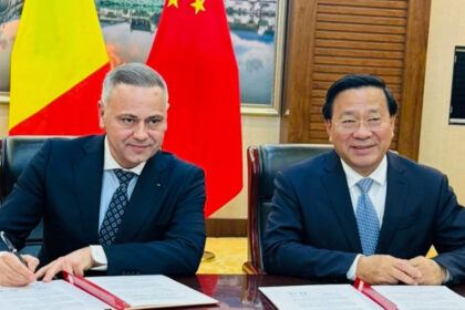 romania va exporta peste si carne de pui in china florin barbu deschidem cea mai mare piata din lume pentru produsele romanesti 69b94ba4ed49d