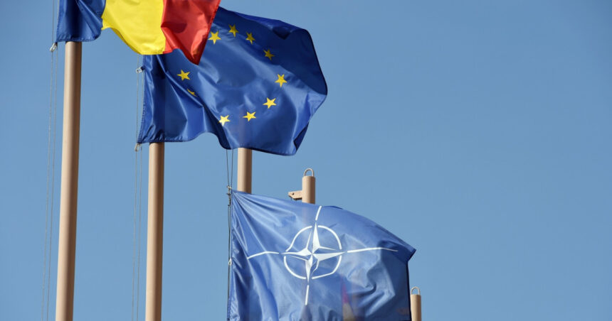 romanii mizeaza pe nato si sua in fata unui atac rusia pe ultimul loc in topul increderii iar armata romaniei pe locul trei sondaj 69bc21dbdf3e0