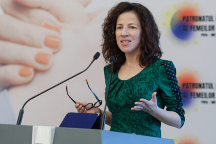 roxana minzatu in aproape toate statele membre se vad rezultate tot mai slabe ale elevilor testati in jur de 15 ani pe pisa 69b5cd7969f32
