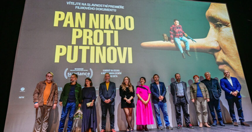 rusia acuza documentarul premiat cu oscar mr nobody against putin de incalcarea drepturilor copiilor 69be2eff08c60