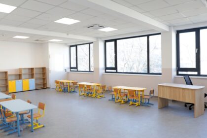 s au terminat lucrarile de modernizare la gradinita lumea copiilor din constanta vezi aici ce spune primarul chitac 69c28a5103903