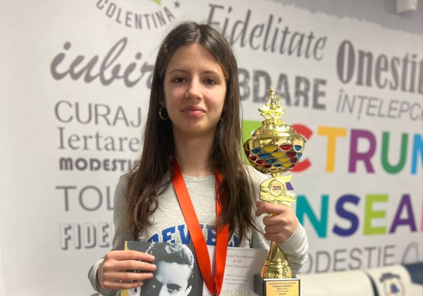 sahista de la csm constanta maria magdalena curca in frunte la festivalul international florin gheorghiu 69bb0fbcf0c37