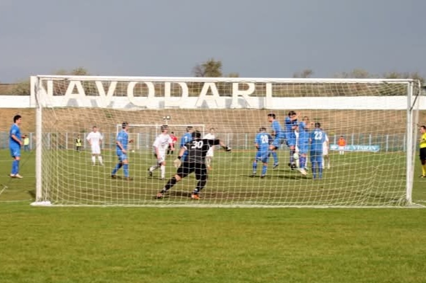 sambata se reia liga a iv a cu patru candidate la titlul de campioana judeteana 69ab2faa70d64