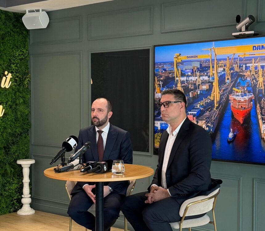 santierul naval mangalia nu a intrat in faliment ce spun reprezentantii citr sprl administratorul judiciar al damen shipyards mangalia despre planul de reorganizare 69c3f0ec847c6