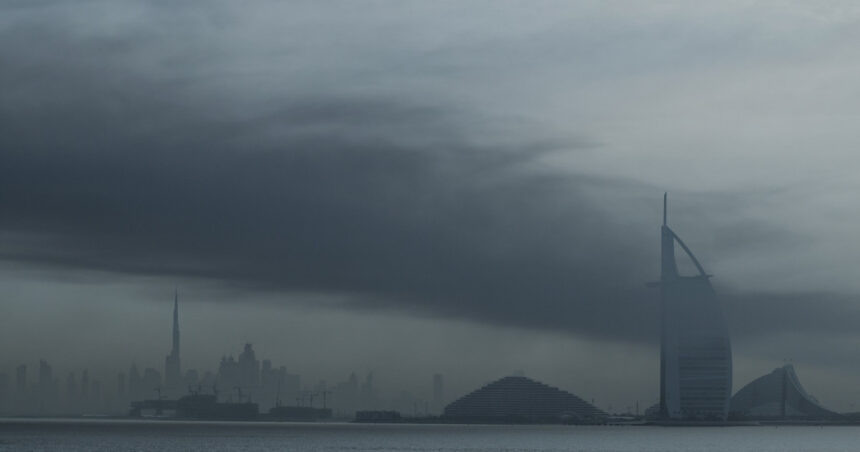 scadere dramatica a pietei imobiliare din dubai 20 in doar cinci zile autoritatile dau vina pe oamenii care urasc viata 69b3cc43da29d