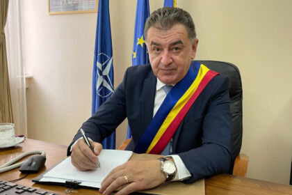 scandal in psd arges primarul social democrat din pitesti critica parlamentarii partidului doar se lauda ca aduc bani mi e sila 69c11f4933a72