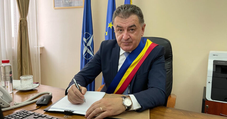 scandal in psd arges primarul social democrat din pitesti critica parlamentarii partidului doar se lauda ca aduc bani mi e sila 69c11f4933a72