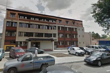 scandal si bataie intre vecinitransate la judecatoria medgidia cum a demontat instanta toate probele si a ajuns la achitare 69a4bded947d0