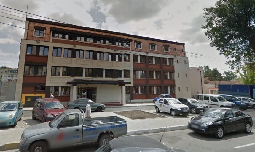 scandal si bataie intre vecinitransate la judecatoria medgidia cum a demontat instanta toate probele si a ajuns la achitare 69a4bded947d0