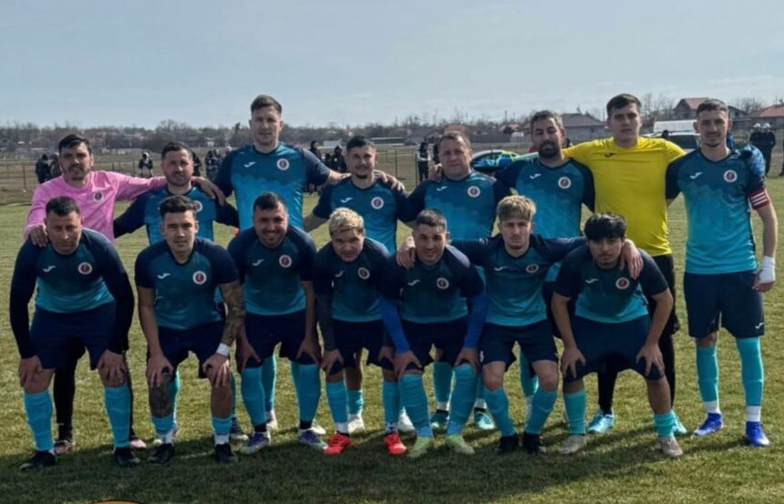 schimbare de lider intr una dintre seriile ligii a v a dupa prima etapa din acest an 69ade7a7e4a33