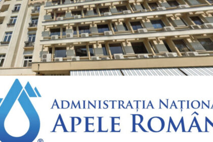 schimbari la apele romane directorii vor fi evaluati dupa 14 criterii de performanta anunta diana buzoianu 69b03a362dcff