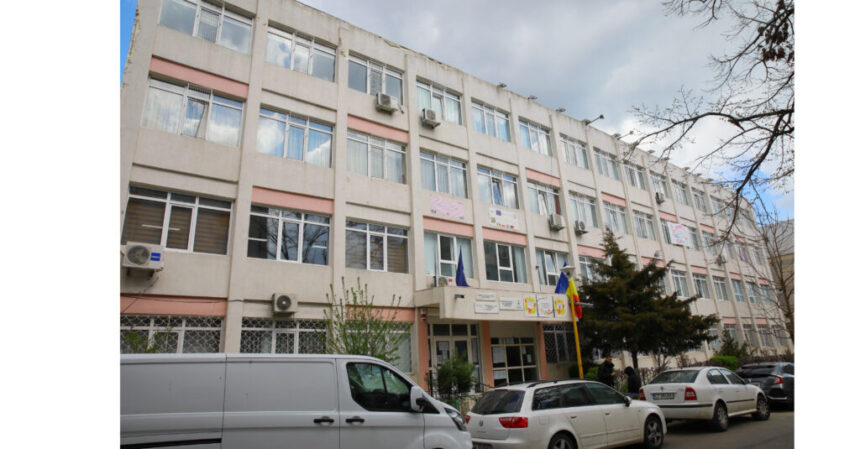 scoala gimnaziala nr 39 nicolae tonitza din constanta pregatiri intense pentru reabilitare iata ce spune directorul unitatii 69aef50b5b23e