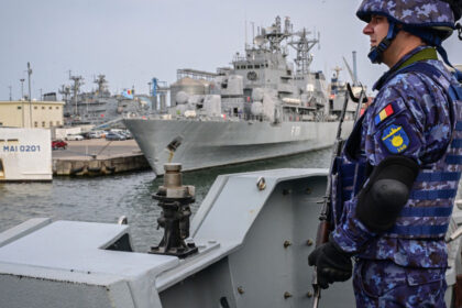 sea shield 2026 peste 2 500 de militari din romania si din alte 12 state vor participa la exercitii navale in regiunea marii negre 69bac29adae69