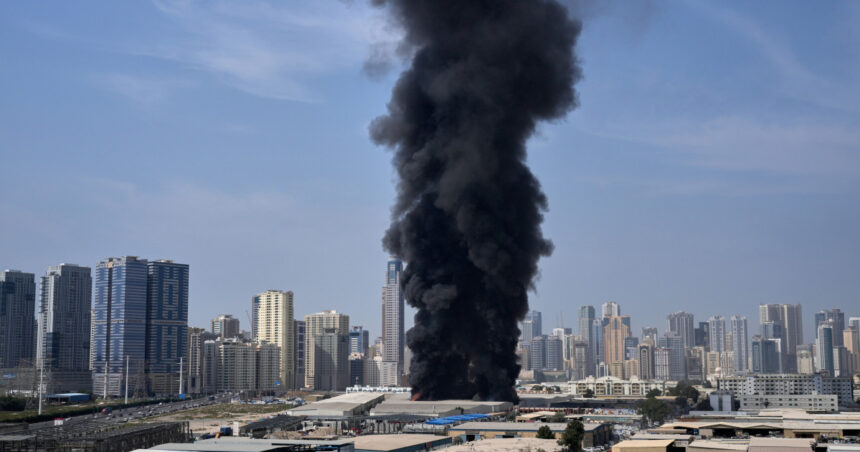 sectorul imobiliar din dubai incepe sa arate semne de slabiciune tranzactiile la jumatate fata de luna trecuta reuters 69bd9352550ef