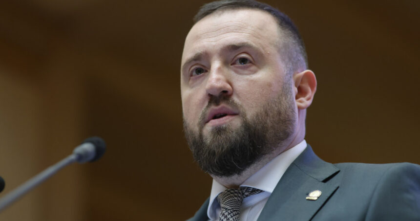 seful dna isi va continua activitatea la un parchet din bucuresti lipseseste consensul in csm pentru avizarea lui voineag si florenta 69cbcd839780e