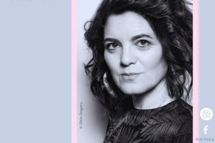 serile kulturale si vernisajul expozitiei poemafoto deschid luna poeziei la constanta intr o intalnire speciala cu scriitoarea svetlana carstean si poeta iulia pana 69a778cf6115a
