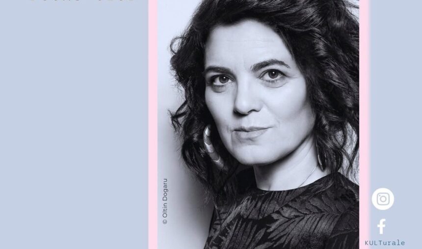 serile kulturale si vernisajul expozitiei poemafoto deschid luna poeziei la constanta intr o intalnire speciala cu scriitoarea svetlana carstean si poeta iulia pana 69a778cf6115a