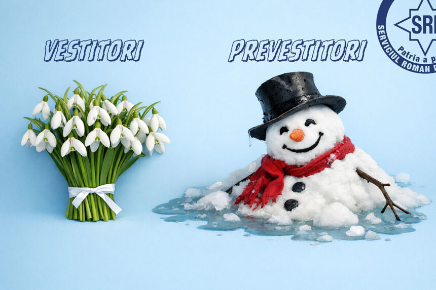 serviciul roman de informatii mesaj viral de 1 martie ce comentarii a strarnit 69a3f8755b1e1