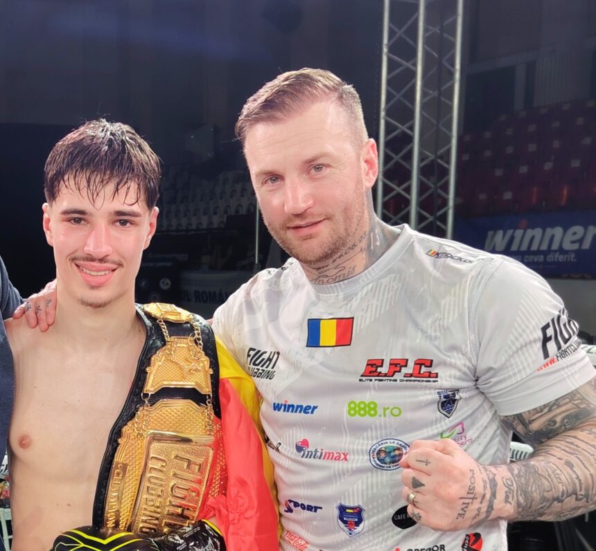 show la efc constanta cosmin bruma si a pastrat centura mondiala fight clubbing 69c8067c28476
