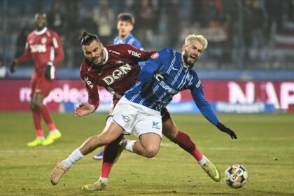 si batuti si furati farul invinsa pe teren propriu de cfr cluj dupa un arbitraj scandalos 69a40b88417c9