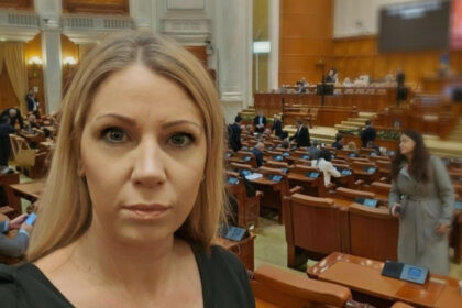 singurul deputat care a votat impotriva legii femicidului este o femeie cum isi argumenteaza decizia 69c40edd3c242