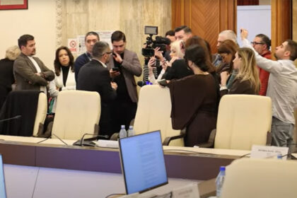 situatie fara precedent discutiile pe bugetul romaniei suspendate pe termen indefinit 69bad993a4687