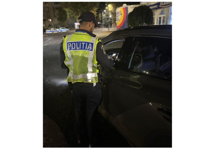 sofer beat crita de martisor pe bulevardul tomis din constanta cat a aratat etilotestul 69a6b43401b98