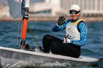 sportiva de la csm constanta ebru bolat ajutata cu donatii sa si continue pregatirea 69a6edb1349af