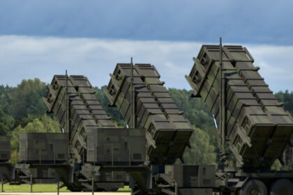 statele unite iau in considerare redislocarea unor sisteme de aparare aeriana patriot din coreea de sud in orientul mijlociu 69b00562a2737