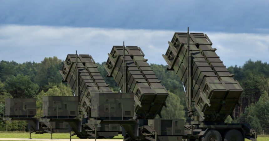 statele unite iau in considerare redislocarea unor sisteme de aparare aeriana patriot din coreea de sud in orientul mijlociu 69b00562a2737