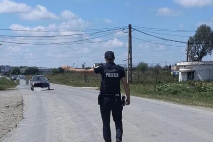 tanar de 20 de ani incatusat dupa ce a condus la cobadin desi nu avea permis 69a96fdeb2658