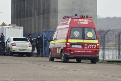 temerile au fost confirmate copila din movilita disparuta in ianuarie gasita in ecluza de la agigea 69b93e5b7ece2