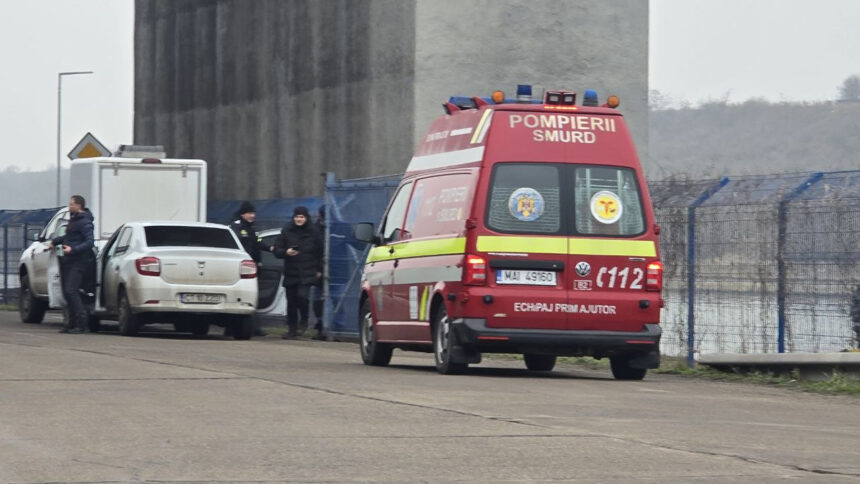 temerile au fost confirmate copila din movilita disparuta in ianuarie gasita in ecluza de la agigea 69b93e5b7ece2