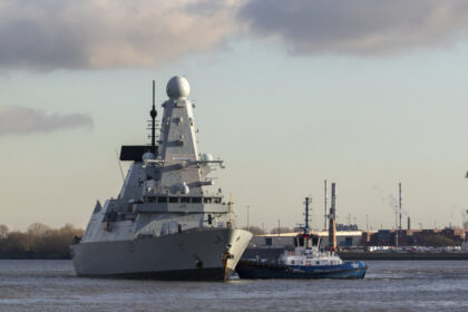 tensiuni in estul mediteranei londra vrea sa trimita un distrugator naval in cipru dupa atacurile cu drone 69a6f516e5229