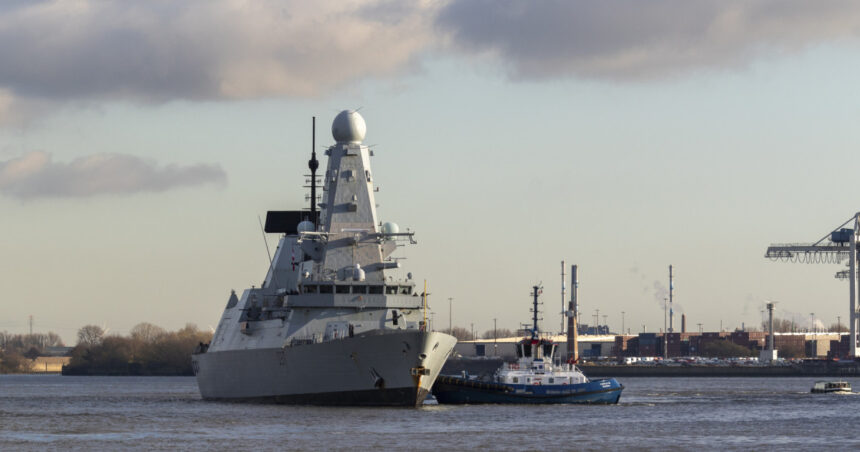 tensiuni in estul mediteranei londra vrea sa trimita un distrugator naval in cipru dupa atacurile cu drone 69a6f516e5229