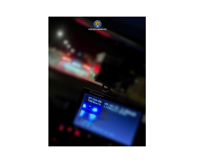 teribilism la volan soferita surprinsa cu 224 km h pe dn 39 intre eforie sud si eforie nord 69ac20e45fe3c