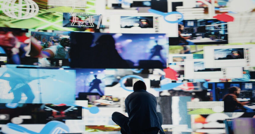 tiktok in topul retelelor sociale care dezinformeaza despre sanatatea mintala studiu reactia platformei 69bf787bbbe95