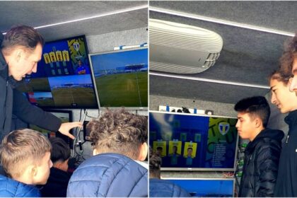 tinerii arbitri constanteni instruiti in camera var de catre centralul claudiu marcu 69b962d2acdff