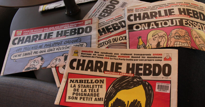 toaleta cu turban cum a ironizat charlie hebdo moartea ayatollahului ali khamenei 69a893ed22f9a