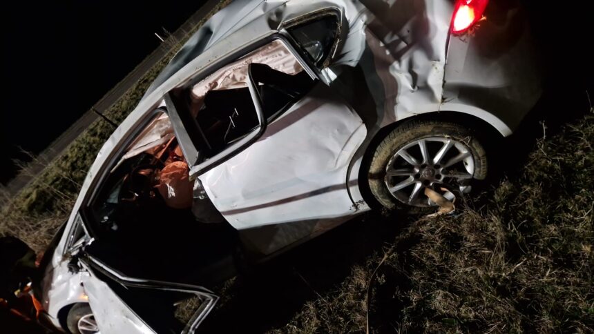 tragedie baiatul de 14 ani grav ranit in accidentul in care au fost implicati mai multi adolescenti a murit 69bbda20086ee