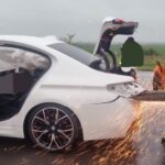 tragedie pe autostrada un barbat a murit iata cum s a produs accidentul 69bf886f4cbf3