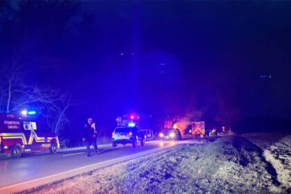 tragedie pe dn 15d patru morti si trei raniti inclusiv un copil de 5 luni in urma unui accident rutier 69c4d59451c68