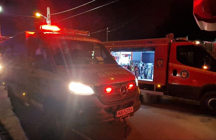 tragedie un copilas de 5 ani a murit dupa ce a cazut de la etajul 7 69c02dbc5a347