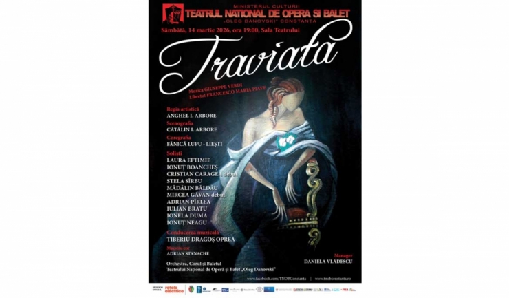 trei spectacole la teatrul national de opera si balet oleg danovski in aceasta saptamana 69ad56ee33a7d
