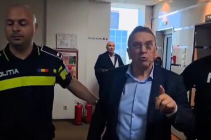 tribunalul tulcea final de proces in dosarul barbatului care s ar fi dat seful procurorilor europeni din romania iata cand e va pronunta instanta legaturi cu jean paul tucan 69c2c985aa666