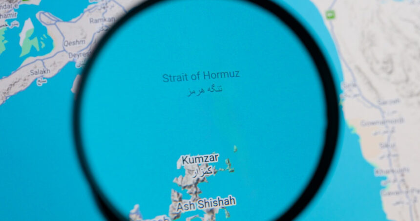 trump dispus sa puna capat razboiului fara a redeschide stramtoarea ormuz the wall street journal 69cb9453b832b