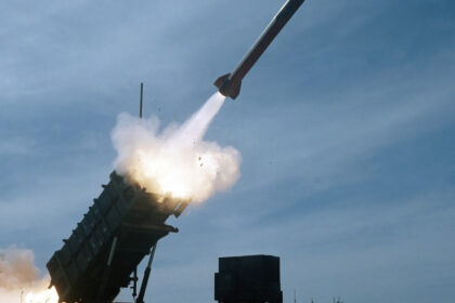 turcia muta un sistem patriot in centrul tarii la cea de a doua mare baza militara americana ce ar urma acesta sa protejeze 69aff3d32ec85