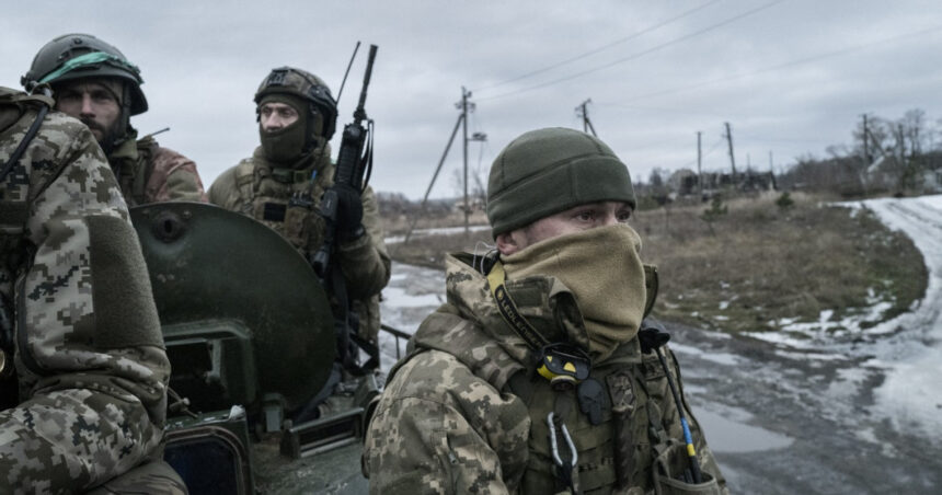 ucraina risca sa ramana fara fonduri pentru razboi incepand cu luna iunie 69c66b61d4132