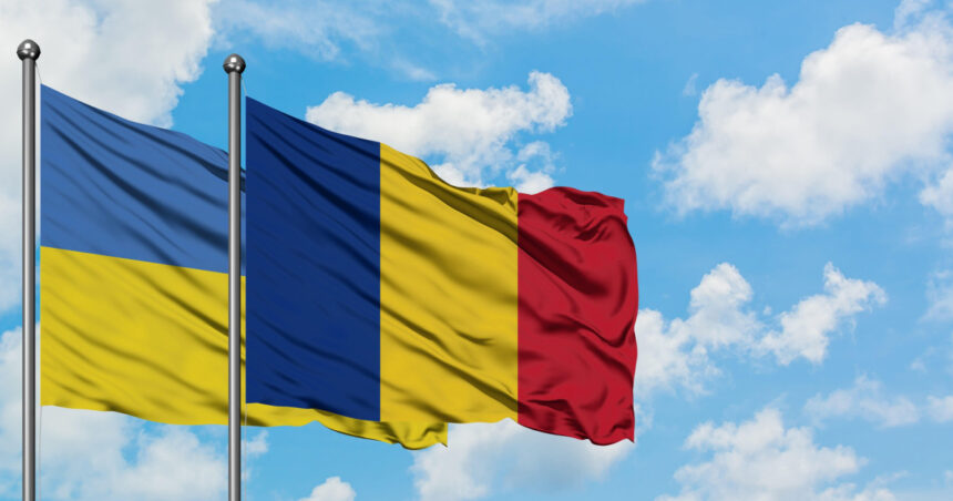 ucraina va sarbatori ziua limbii romane la fel ca romania si republica moldova pe 31 august anuntul facut de zelenski la bucuresti 69b2dd206dec1