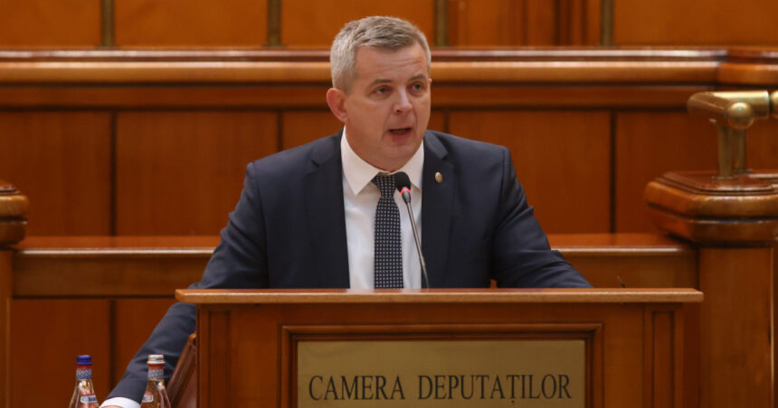 udmr este multumit cu bugetul actual dar critica statutul special al bucurestiului capitala are tara si nu invers 69bc689d5cba5